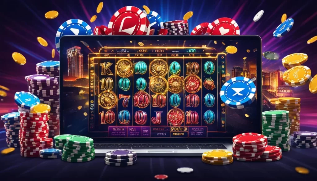 Tổng hợp các loại game và chiến lược kjc789