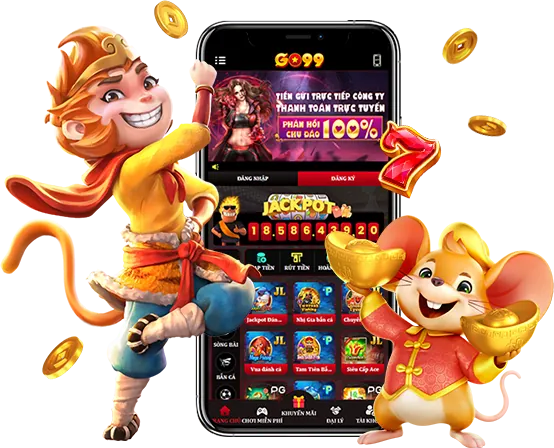 Tổng quan các trò chơi nổ hũ KJC789