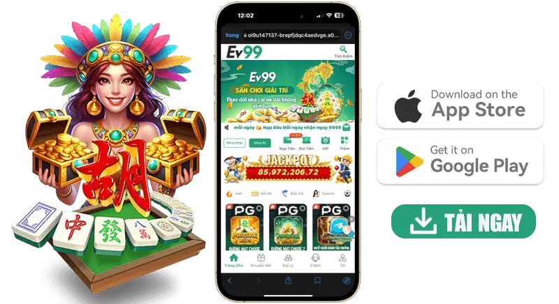 Ưu Đãi Đa Dạng KJC789