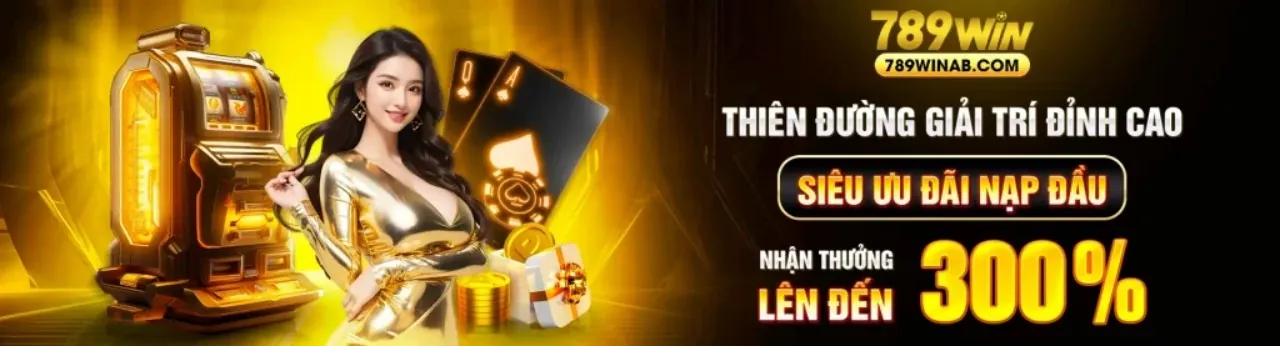 Hình ảnh chính Nổ Hũ KJC789